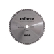 Диск пильный по металлу (305х2x25.4 мм; 60Z) Inforce 11-01-613