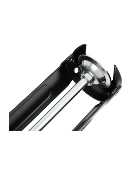 Пистолет для герметиков Inforce полуоткрытый, поворотный, 320мл 01-13-09