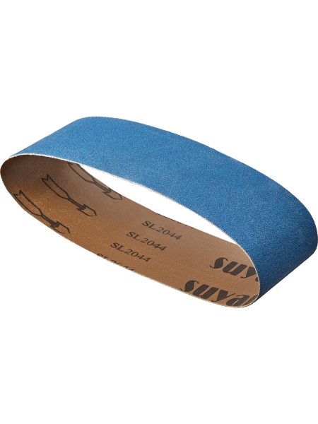 Лента шлифовальная (3 шт; 533х75 мм; P120) Inforce 11-01-507