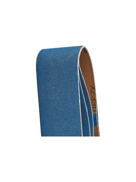 Лента шлифовальная (3 шт; 533х75 мм; P120) Inforce 11-01-507