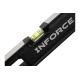 Магнитный уровень Inforce 600мм 06-11-056