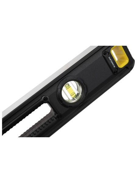 Магнитный уровень Inforce 600мм 06-11-056