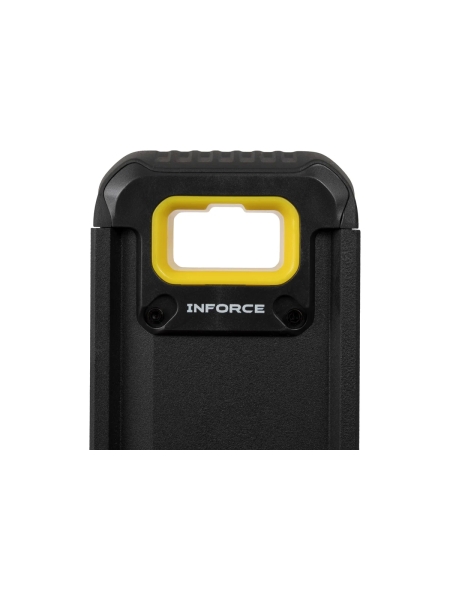 Магнитный уровень Inforce 600мм 06-11-056