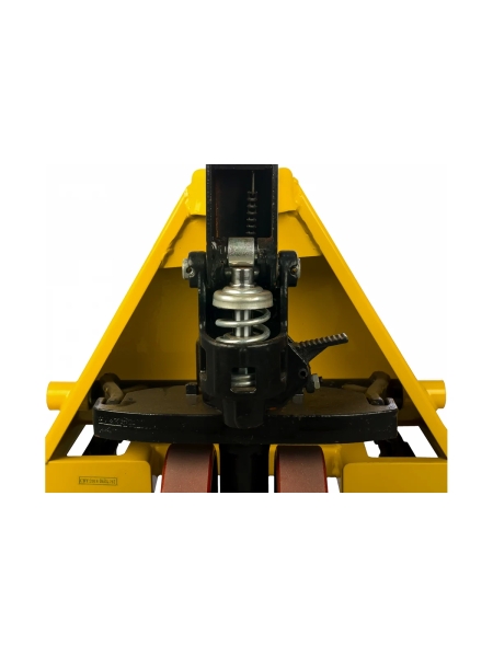 Гидравлическая тележка 2,5 т Inforce K 04-09-04