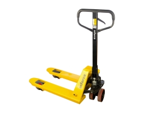 Гидравлическая тележка 2,5 т Inforce K 04-09-04