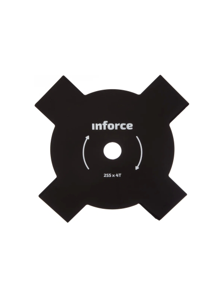 Диск для триммера 255 мм, 4T Inforce 11-04-21