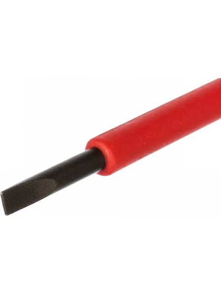 Диэлектрическая отвертка Inforce 3х100мм 06-09-49