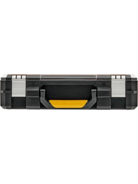 Профессиональный органайзер с металлическими замками 9 отделений Inforce 06-20-10