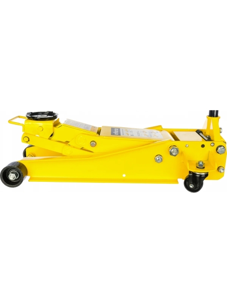 Подкатной домкрат 3т Inforce Heavy Duty 08-08-02