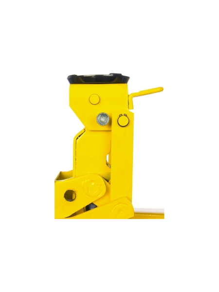 Подкатной домкрат 3т Inforce Heavy Duty 08-08-02