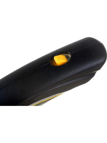 Трапециевидный нож с лезвиями двух видов Inforce 06-02-08