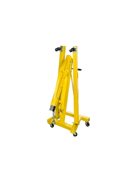 Гидравлический кран 1 т Inforce T31002X 04-04-01