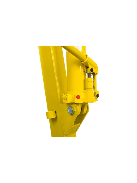 Гидравлический кран 1 т Inforce T31002X 04-04-01