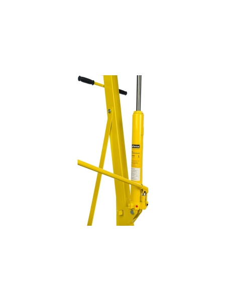 Гидравлический кран 1 т Inforce T31002X 04-04-01