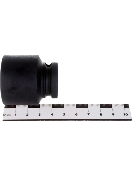 Торцевая головка ударная (30 мм; 1/2DR) INFORCE 11-01-630