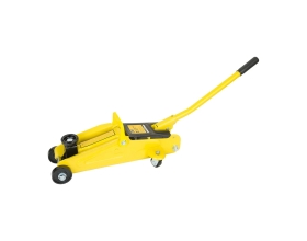 Гидравлический подкатной домкрат 2 т Inforce T820033