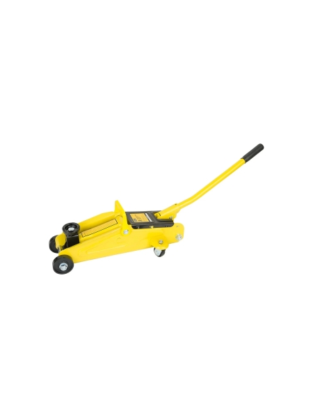 Гидравлический подкатной домкрат 2 т Inforce T820033