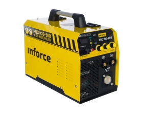 Сварочный полуавтомат-инвертор Inforce MIG IOS-200
