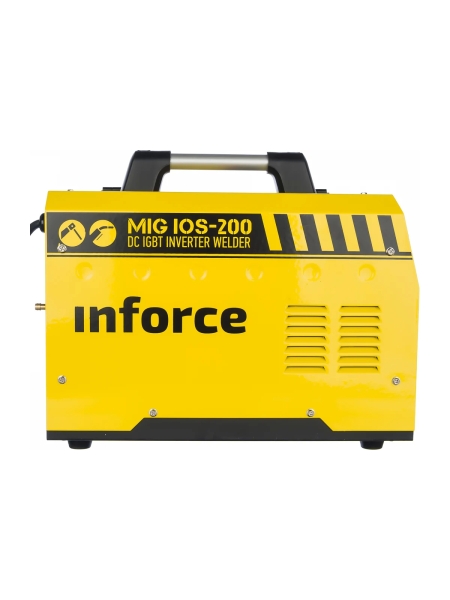 Сварочный полуавтомат-инвертор Inforce MIG IOS-200