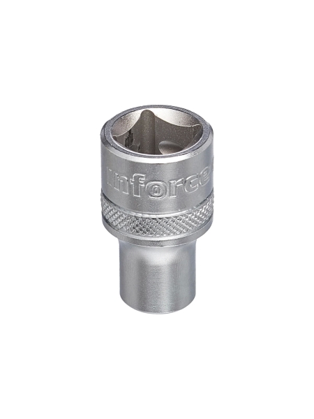 Головка торцевая шестигранная (10 мм; 1/2DR) Inforce 11-01-473