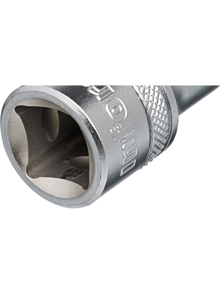 Головка торцевая шестигранная (10 мм; 1/2DR) Inforce 11-01-473