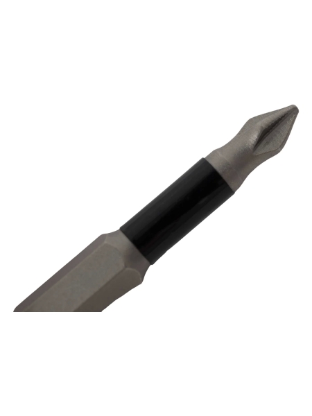 Биты, PH1, 50 мм, 10 шт Inforce 11-01-381