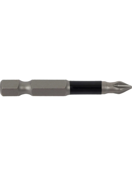 Биты, PH1, 50 мм, 10 шт Inforce 11-01-381