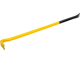 Лом-гвоздодер Inforce двутавровый профиль 900x30x17 мм 06-16-24