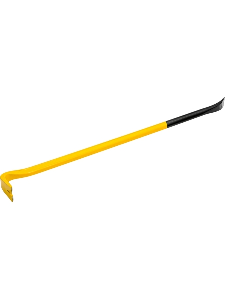 Лом-гвоздодер Inforce двутавровый профиль 900x30x17 мм 06-16-24