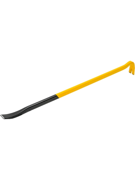 Лом-гвоздодер Inforce двутавровый профиль 900x30x17 мм 06-16-24