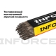Электроды LB-52U (2,6 мм; 5 кг) Inforce IWET-2650U