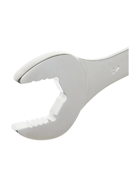 Набор рожковых ключей 12 предметов Inforce, Сталь Cr-V, 6-32мм, профессиональный, 06-05-44