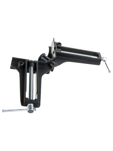 Угловая струбцина Inforce 75 мм 06-03-41