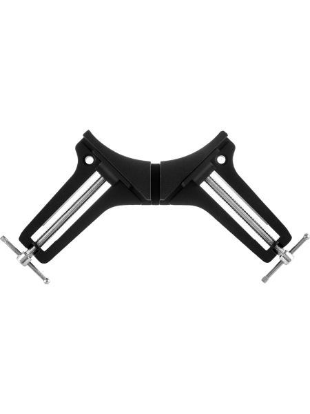 Угловая струбцина Inforce 75 мм 06-03-41