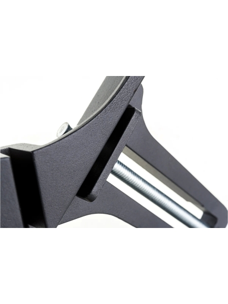 Угловая струбцина Inforce 75 мм 06-03-41