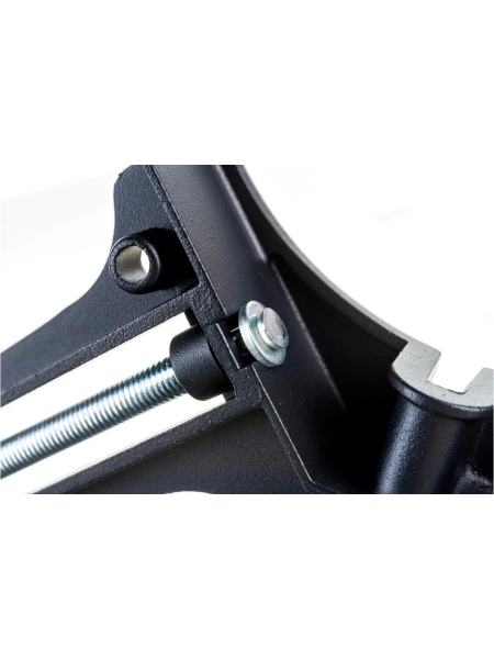 Угловая струбцина Inforce 75 мм 06-03-41