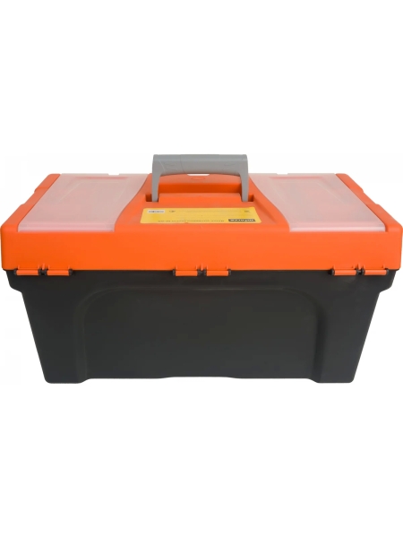 Ящик для инструментов (590х300х300 мм, 24") Inforce М-60 610119