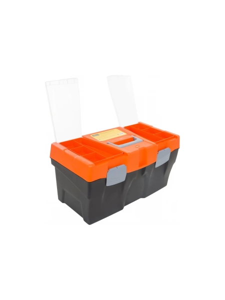 Ящик для инструментов (590х300х300 мм, 24") Inforce М-60 610119