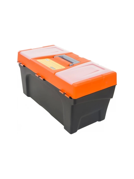 Ящик для инструментов (590х300х300 мм, 24") Inforce М-60 610119