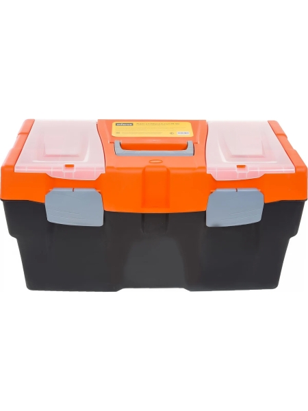 Ящик для инструментов (590х300х300 мм, 24") Inforce М-60 610119