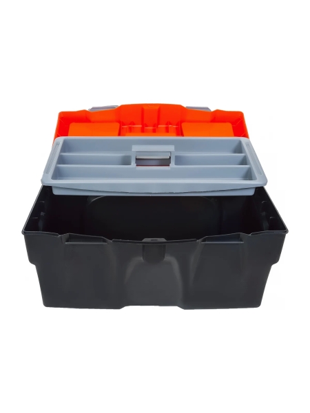 Ящик для инструментов (590х300х300 мм, 24") Inforce М-60 610119