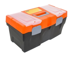 Ящик для инструментов (590х300х300 мм, 24") Inforce М-60 610119