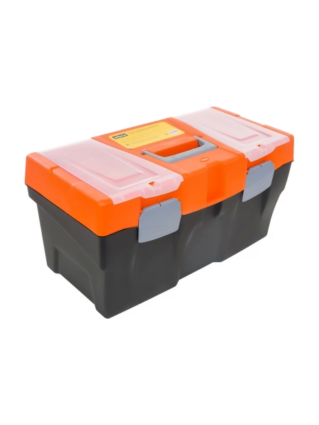 Ящик для инструментов (590х300х300 мм, 24") Inforce М-60 610119