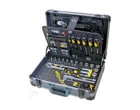 Набор инструмента Inforce Premium 151 предмет 06-01-06