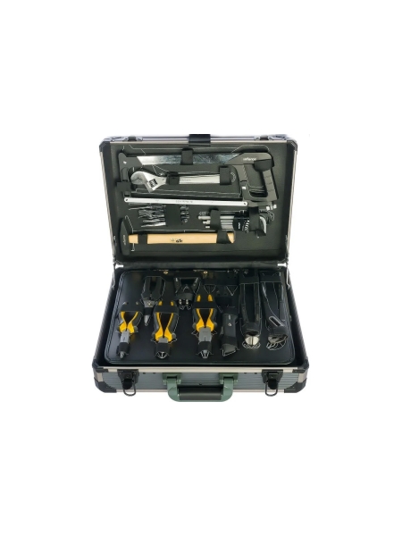 Набор инструмента Inforce Premium 151 предмет 06-01-06