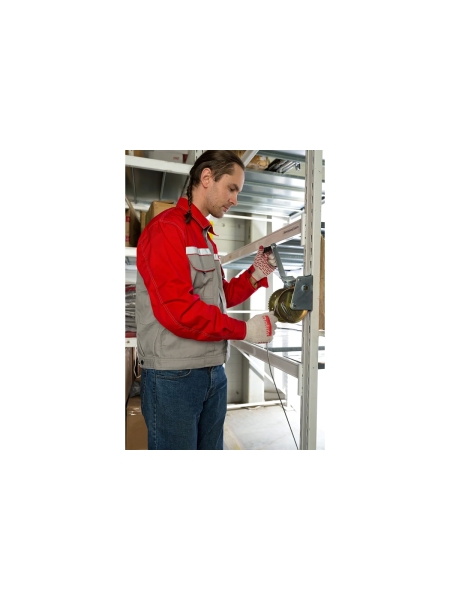 Барабанная лебедка 0.9 т Inforce TRT1201C 04-04-06