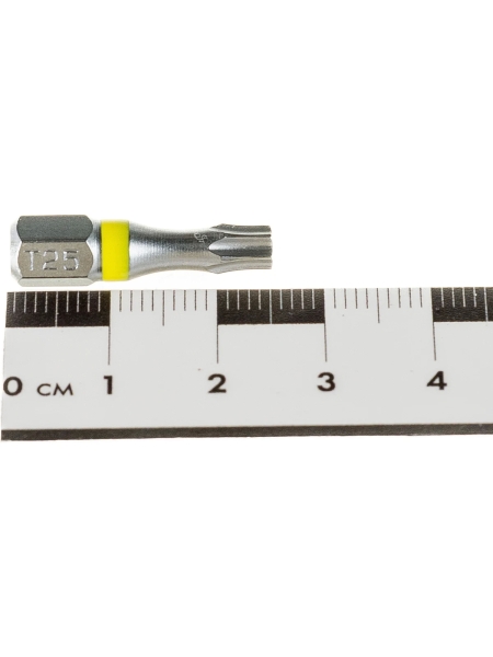 Набор бит с держателем 11 предметов Inforce 11-01-285