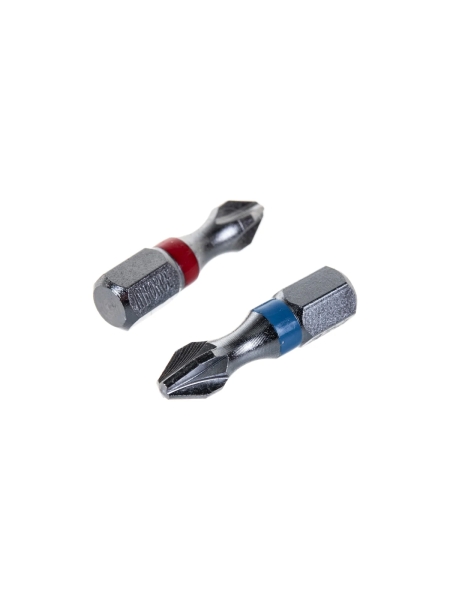 Набор бит с держателем 11 предметов Inforce 11-01-285