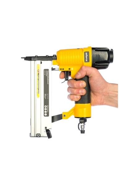Гвоздескобозабивной пистолет Inforce NC15/50 01-15-01