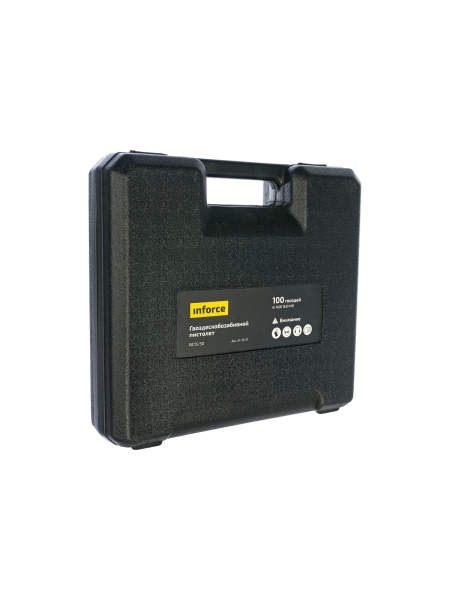 Гвоздескобозабивной пистолет Inforce NC15/50 01-15-01